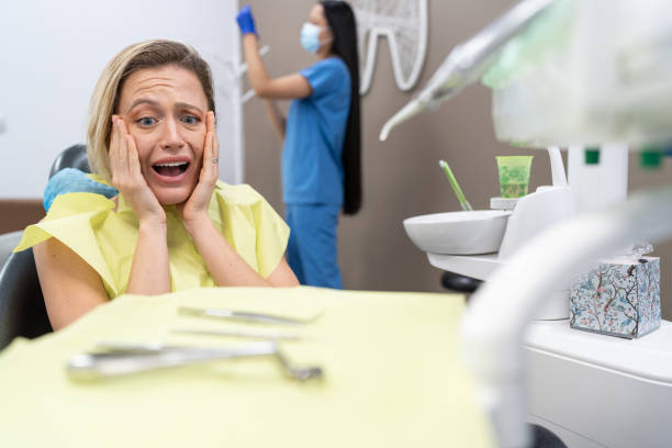 Best Emergency Dentist for Lost Fillings or Crowns in Rancho Mirage, CA