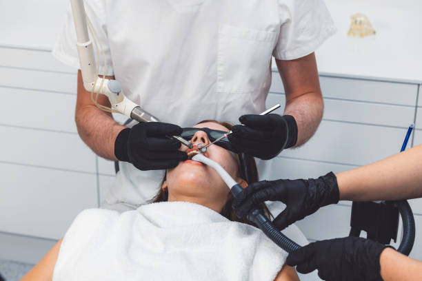 Best Emergency Cosmetic Dentistry in Rancho Mirage, CA